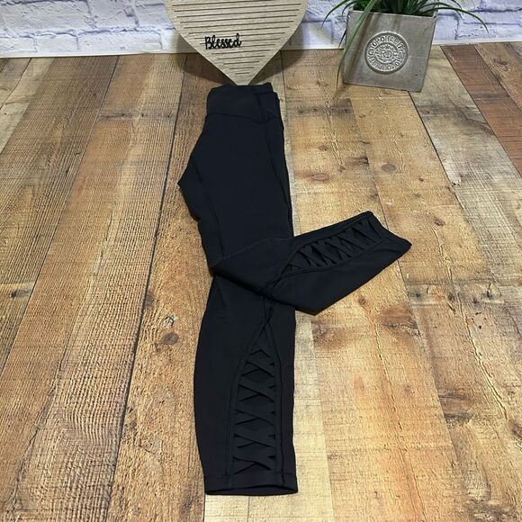 Lululemon Pure Practice Pant
Black - Picture 5 of 15